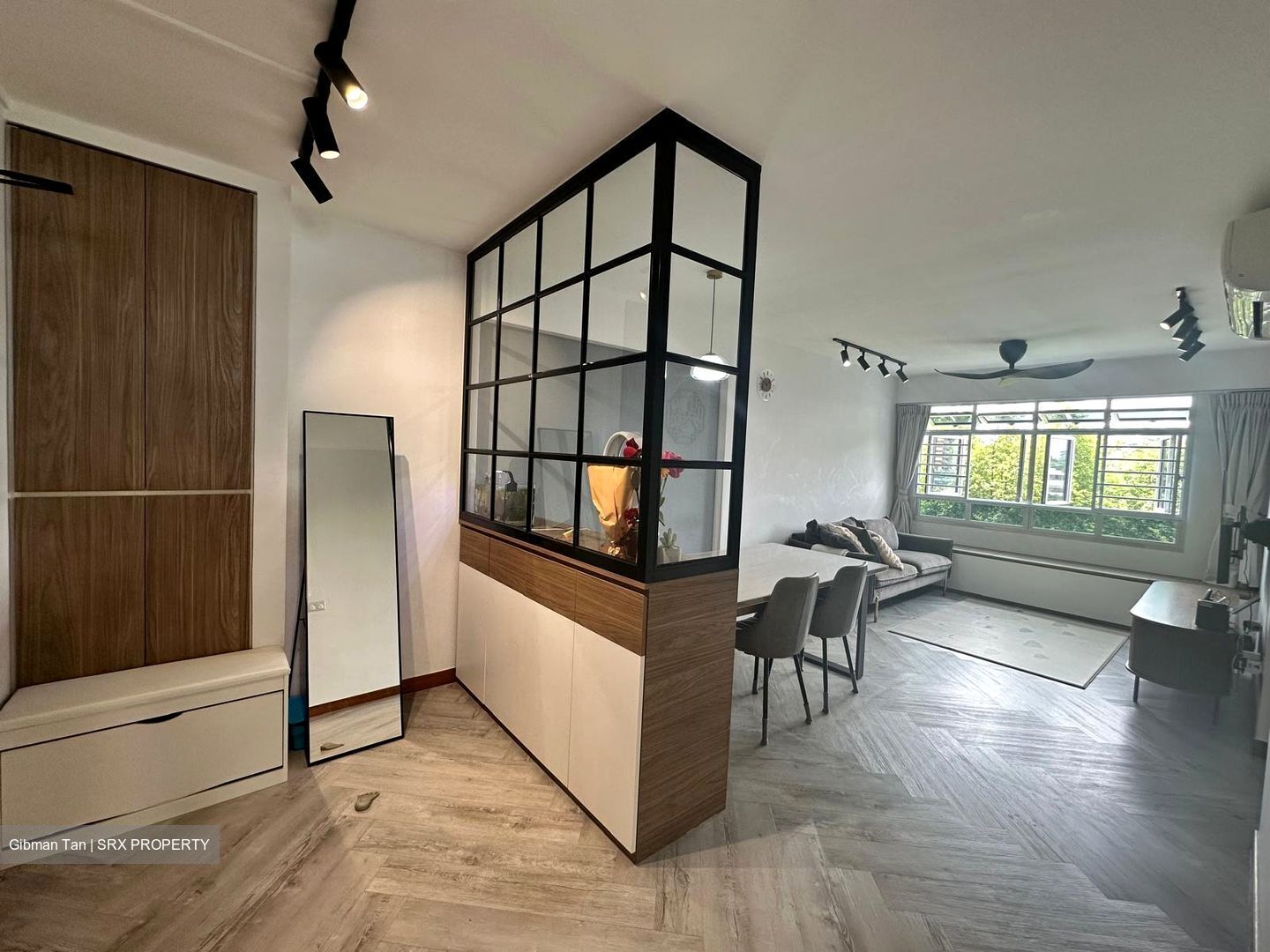 Blk 636B Senja Parc View (Bukit Panjang), HDB 4 Rooms #603126881